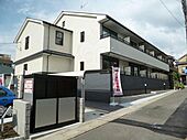 京都市山科区東野南井ノ上町 2階建 築11年のイメージ