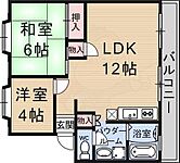 大津市桜野町２丁目 5階建 築45年のイメージ