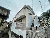 京都市山科区小山谷田町 2階建 築35年のイメージ