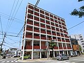 京都市山科区音羽野田町 8階建 築23年のイメージ