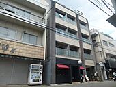 京都市山科区安朱北屋敷町 4階建 築19年のイメージ