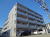 京都市山科区大宅桟敷 5階建 築30年のイメージ