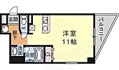 京都市山科区椥辻草海道町 10階建 築25年のイメージ