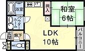 京都市山科区勧修寺閑林寺 4階建 築33年のイメージ