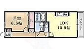 京都市山科区勧修寺閑林寺 3階建 築9年のイメージ