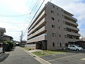 京都市山科区音羽役出町 6階建 築16年のイメージ
