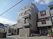 京都市山科区四ノ宮川原町 4階建 築31年のイメージ