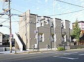 京都市山科区西野広見町 2階建 築8年のイメージ