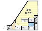 大津市大萱５丁目 3階建 築27年のイメージ