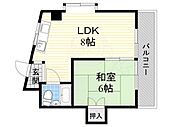 京都市山科区西野山射庭ノ上町 3階建 築34年のイメージ