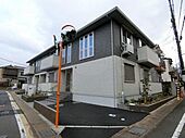 京都市山科区音羽稲芝 2階建 築5年のイメージ