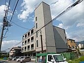 京都市山科区勧修寺御所内町 4階建 築39年のイメージ