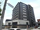 京都市山科区東野片下リ町 9階建 築9年のイメージ