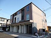 京都市山科区御陵血洗町 3階建 築13年のイメージ