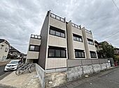 京都市伏見区桃山町養斉 3階建 築6年のイメージ
