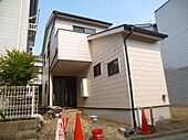 京都市山科区御陵中内町 2階建 築11年のイメージ