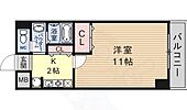 京都市山科区竹鼻堂ノ前町 10階建 築25年のイメージ