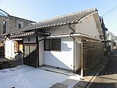 京都市山科区厨子奥若林町 1階建 築65年のイメージ