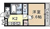 京都市山科区小野蚊ケ瀬町 3階建 築19年のイメージ