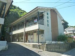 JR東海道・山陽本線 石山駅 徒歩20分の賃貸アパート