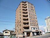 京都市山科区椥辻東浦町 10階建 築21年のイメージ