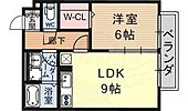 大津市大江７丁目 2階建 築16年のイメージ