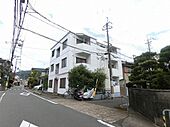 京都市山科区音羽前出町 3階建 築38年のイメージ