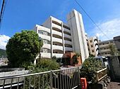 京都市山科区小野西浦 6階建 築44年のイメージ