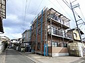 京都市山科区音羽中芝町 3階建 築27年のイメージ
