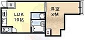 大津市螢谷 3階建 築31年のイメージ