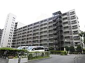 京都市山科区西野離宮町 11階建 築49年のイメージ