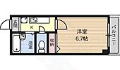 京都市山科区御陵岡町 3階建 築31年のイメージ