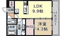 近江神宮前駅 7.0万円