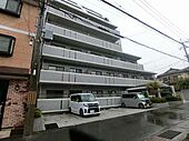京都市山科区竹鼻竹ノ街道町 7階建 築35年のイメージ