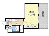 京都市山科区竹鼻堂ノ前町 5階建 築25年のイメージ