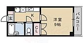 京都市山科区御陵中内町 4階建 築31年のイメージ