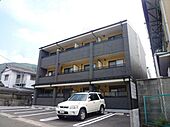 京都市山科区大塚西浦町 3階建 築15年のイメージ