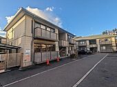 京都市伏見区醍醐御陵東裏町 2階建 築24年のイメージ
