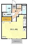 大津市見世2丁目 2階建 築21年のイメージ