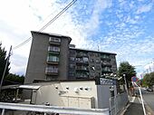 京都市伏見区醍醐下山口町 6階建 築45年のイメージ