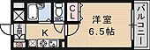 京都市山科区竹鼻地蔵寺南町 5階建 築25年のイメージ