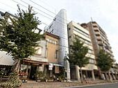 京都市山科区東野門口町 6階建 築34年のイメージ