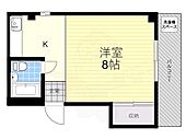 京都市山科区川田欠ノ上 3階建 築35年のイメージ