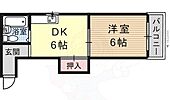 京都市山科区東野片下リ町 3階建 築35年のイメージ