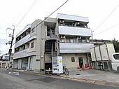 京都市山科区東野片下リ町 3階建 築35年のイメージ