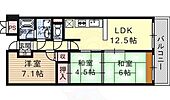 宇治市木幡西浦 7階建 築29年のイメージ