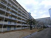 京都市山科区東野門口町 9階建 築50年のイメージ