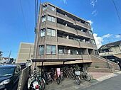 京都市山科区勧修寺西金ケ崎 5階建 築34年のイメージ