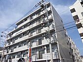 京都市山科区北花山大林町 6階建 築29年のイメージ