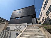 大津市富士見台 2階建 築2年のイメージ